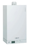 Котел наст.VIESSMANN Vitopend 100-W A1HB U-RLU 24кВт (7721372)